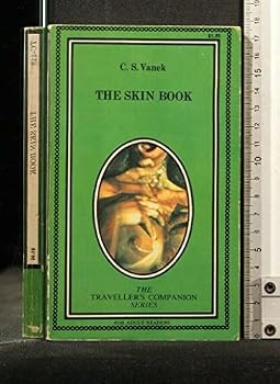 Paperback The skin book (The Traveller's companion series) Book