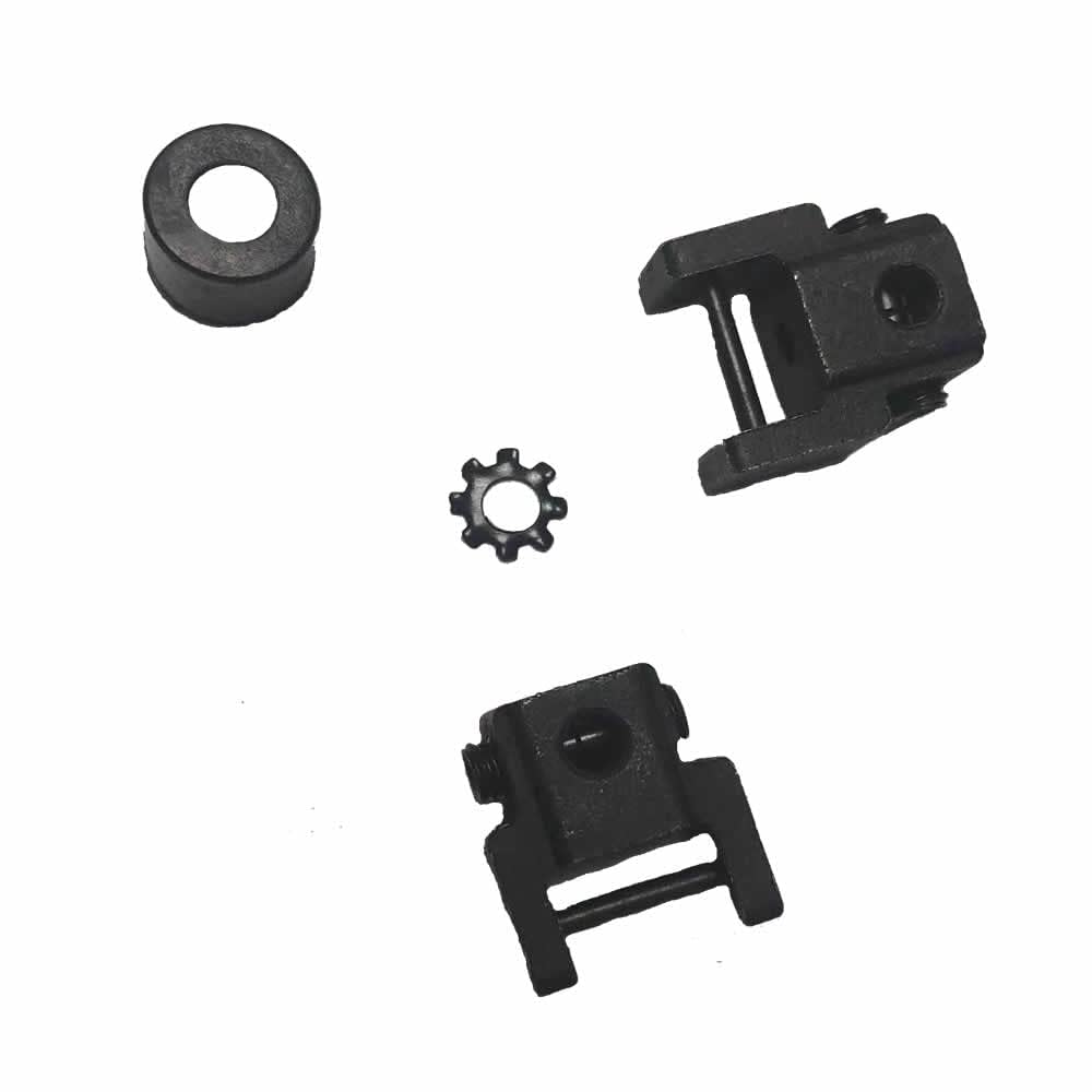 12PCS Scroll Saw Blades Conversion Kit