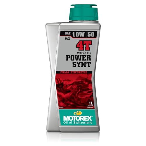 【新品未使用】モトレックス2T クロスパワー2T☆1L 4本セット　早い者勝ち MOTOREX モトレックス CROSS POWER 2T バイク : モトメガネYahoo