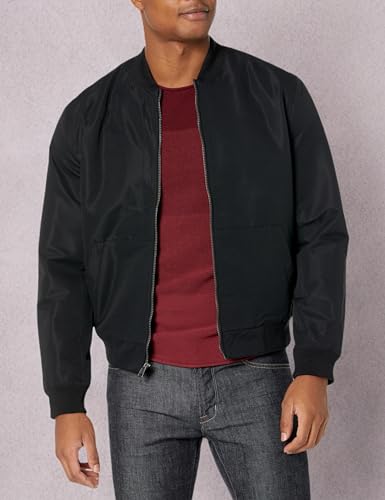 Image of Lucky Brand Mens Bomber Jacket