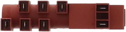 Miniatura 4 de ERP Módulo de chispa de rango WB13X24741