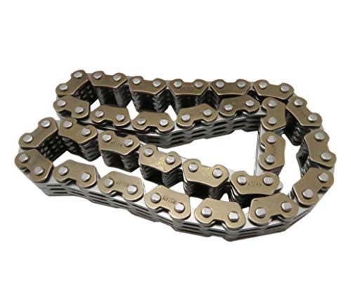 Chaîne de distribution pour Honda Foreman 400 et 450 TRX400FW TRX450S 1995-2004