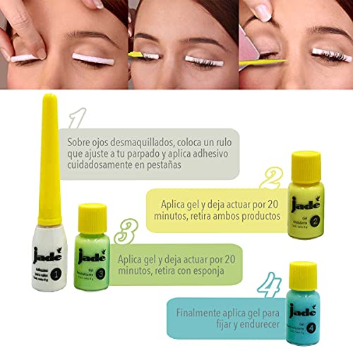 Ojos, Beauty rizador pestañas Marca J DENIS (3)