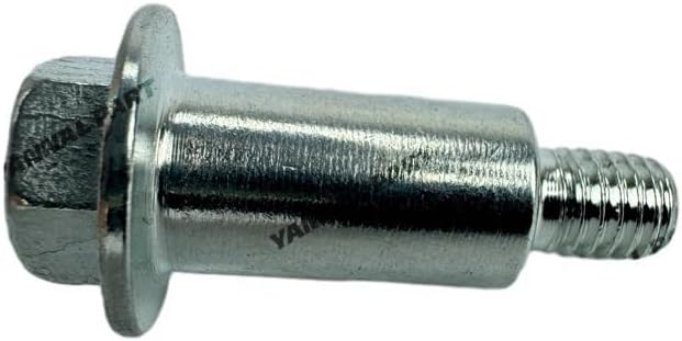 10PC 1G911-91022 1G911-91020 6684781 Valve Cover Bolt Suitable for Kubota V2403 V2607 V2203 Engine & Tractor