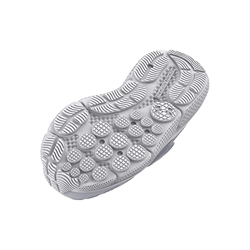 Image of Under Armour Kids Assert 10 Alternate Closure Sneaker (Toddler)