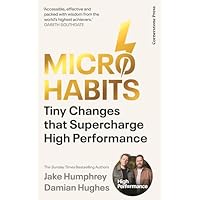 Micro-Habits