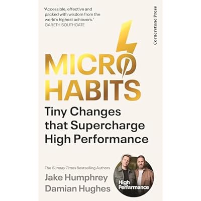 Micro-Habits