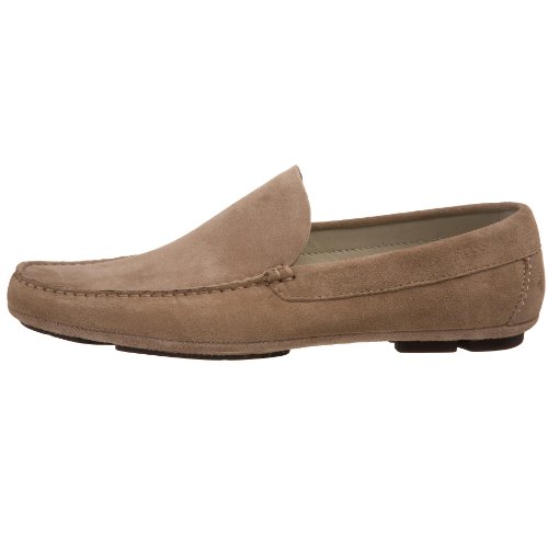 Image of BOSS Black by Hugo Boss Men's Devo Driving Moccasin
