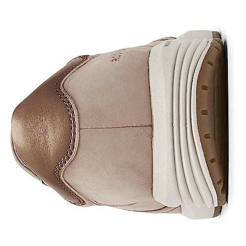 Image of Rockport Women's Trustride Slip-On Sneaker