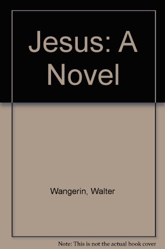 Jesus 0745952275 Book Cover