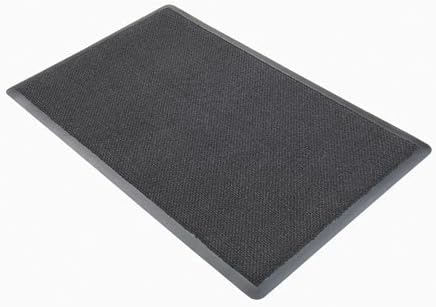 3M Nomad Aqua Plus 8500 Matting Gray 3'X5'