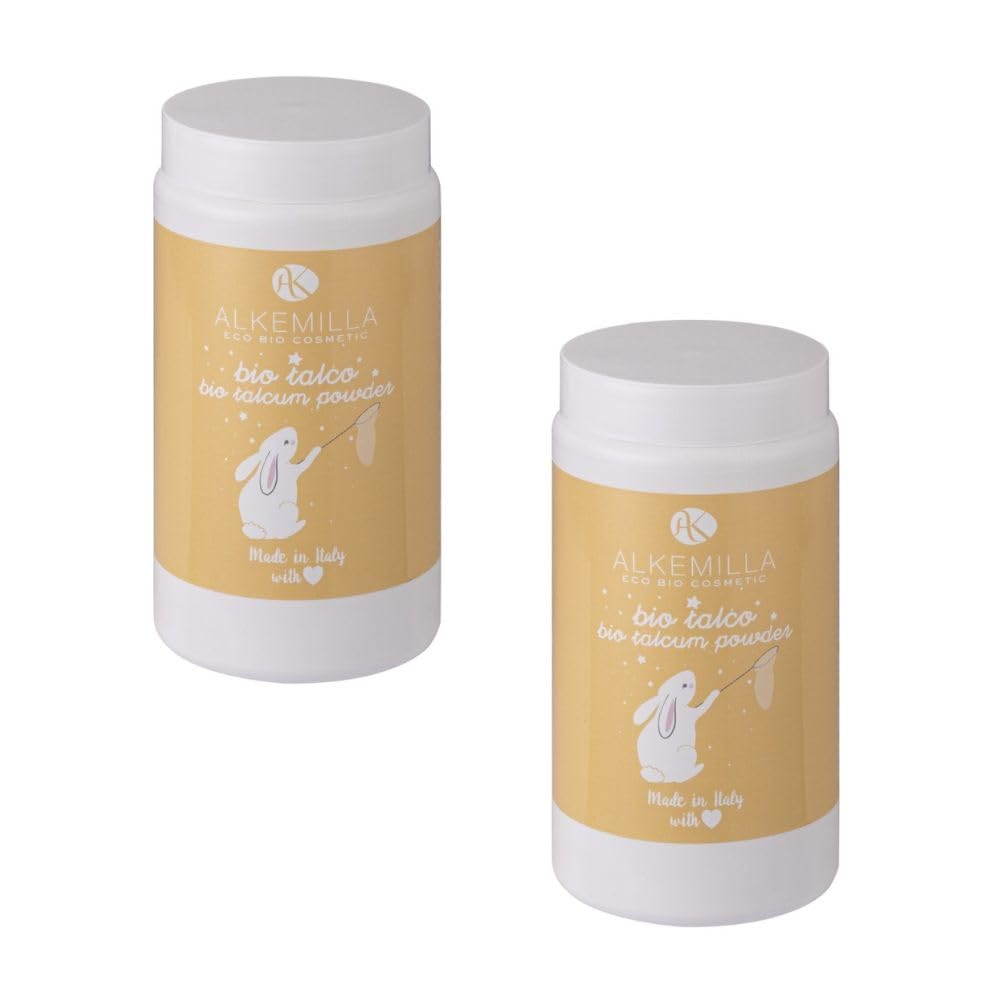 Bio Talco 150 g - Alkemilla
