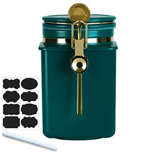 Amazon Best Sellers Best Coffee Storage Containers