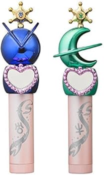 美少女戦士セーラームーン ツインリップロッド Amazon.co.jp: 美少女戦士セーラームーン ミラクルロマンス セーラー