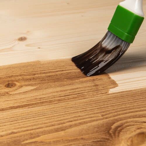 Impregnante per legno da esterno a base acqua MAX MEYER noce medio, 2.5 lt | Leroy Merlin Impregnante per legno da esterno a base acqua MAX MEYER noce medio, 2.5 lt | Leroy Merlin