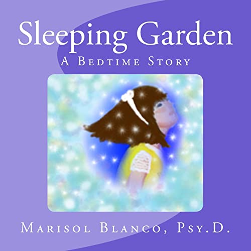 Sleeping Garden: A Bedtime Story (Imagine)