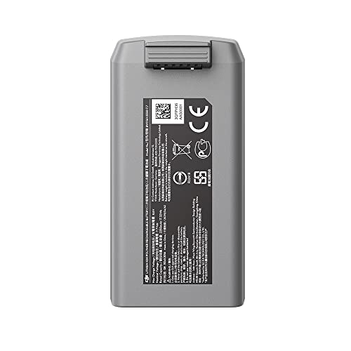 Bateria de voo inteligente DJI Mini 2/SE/2 SE - DJI1001