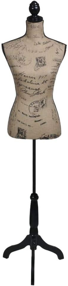 foto digitale per manichini