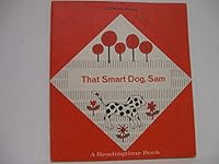 That Smart Dog, Sam B000OPTMXC Book Cover