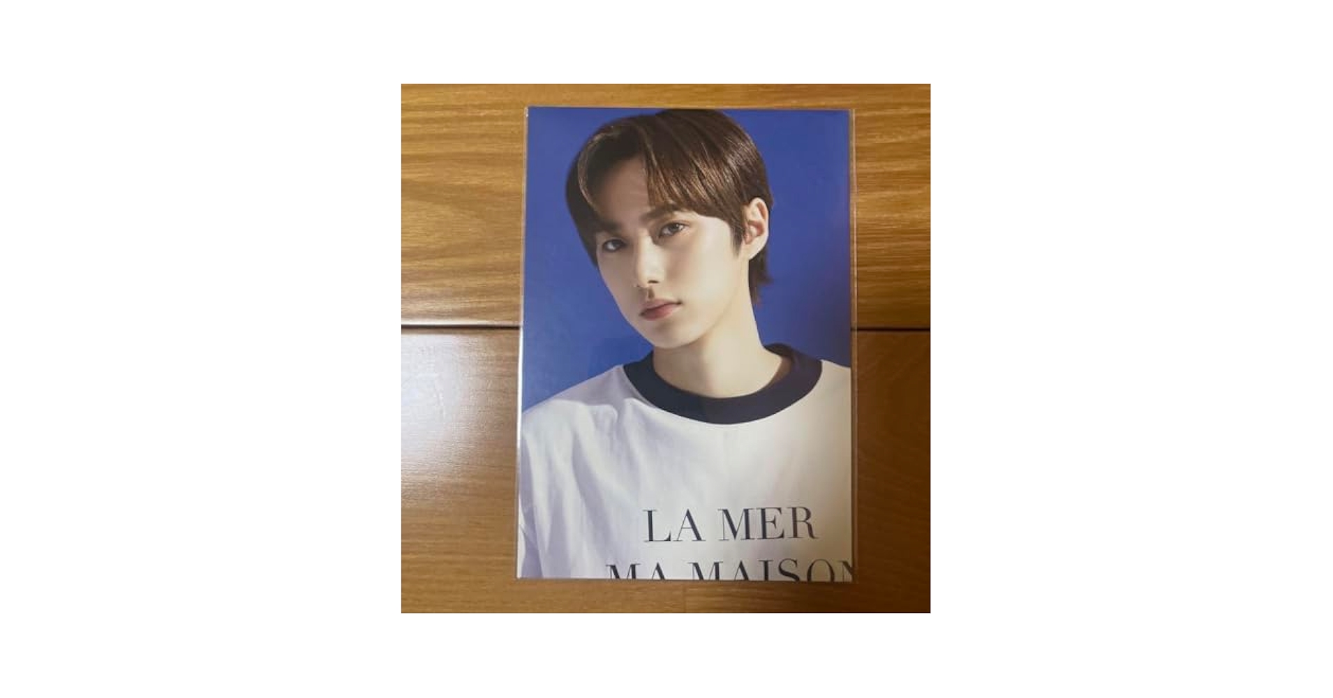 INI 尾崎匠海 ポストカード INI 尾崎匠海 タワレコカフェ ポストカード - メルカリ