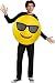 Emoji Costume - One Size - Chest Size 38-52