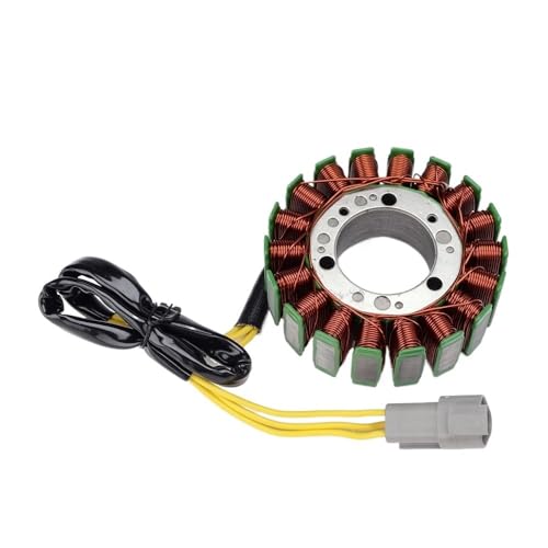 Stator de magnéto pour moto 130 ch remplace 420889721