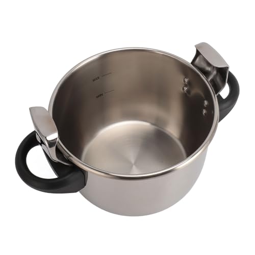 Olla a presión Acero inoxidable 3 L Rengue miniatura 3