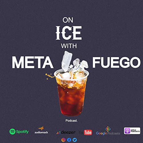 ON ICE WITH META AND FUEGO Titelbild