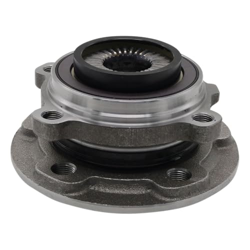 GSP 270008 Roulement roue et moyeu - Avant ou arrière