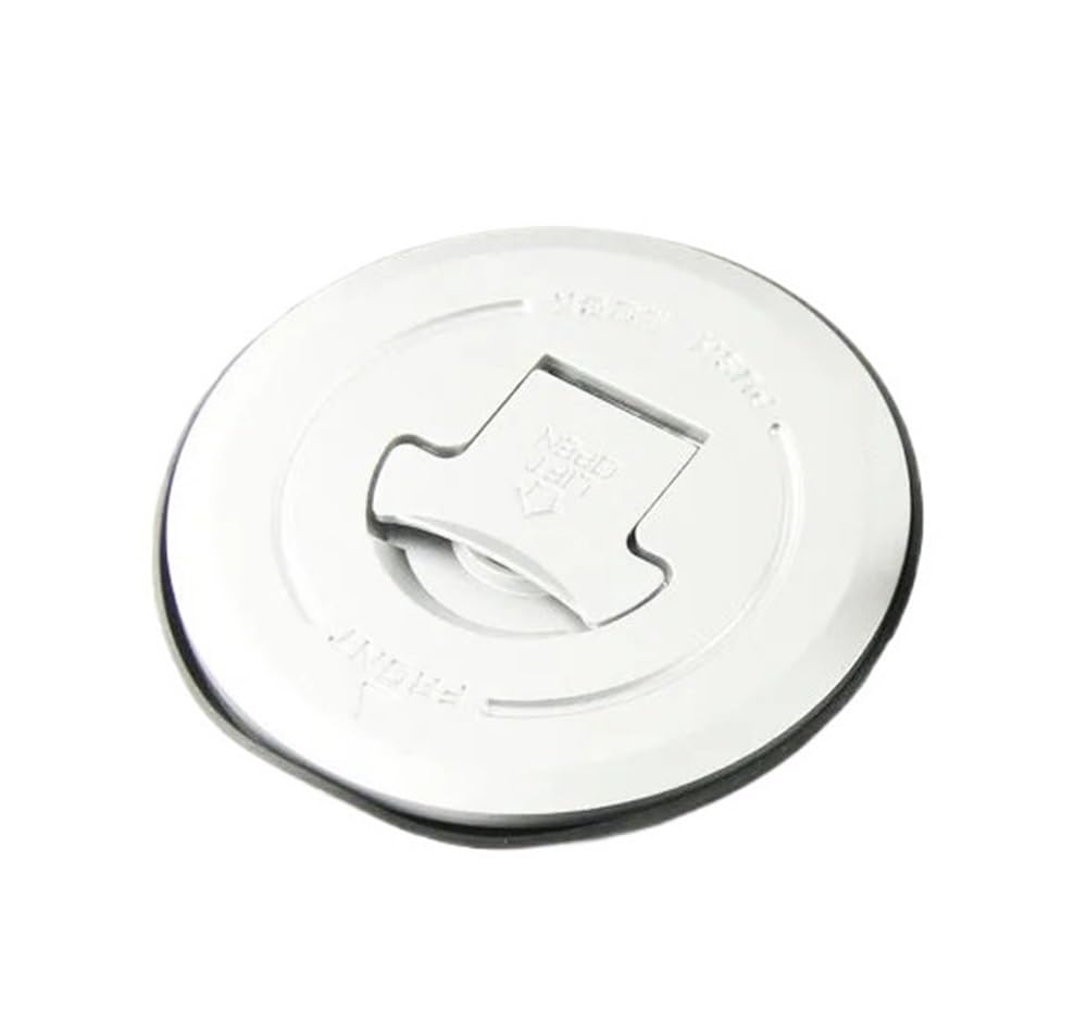 Bouchon de réservoir d'essence bloqué ? Kit verrouillage de selle pour CB500F - 4