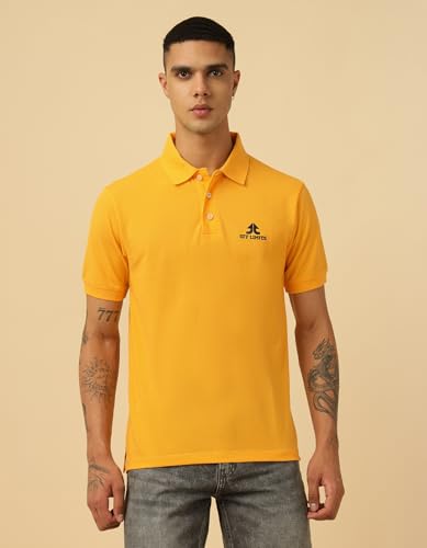 Image of OFF LIMITS Men ALLDAY Polo