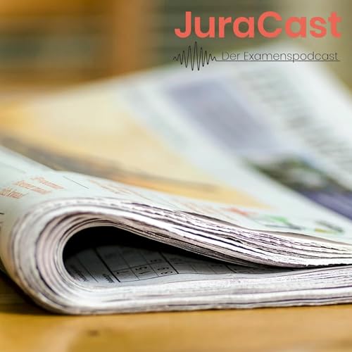 48 aPR-Verletzung durch Berichterstattung &uuml;ber Scheidung? (Zivilrecht | Jura-Podcast)