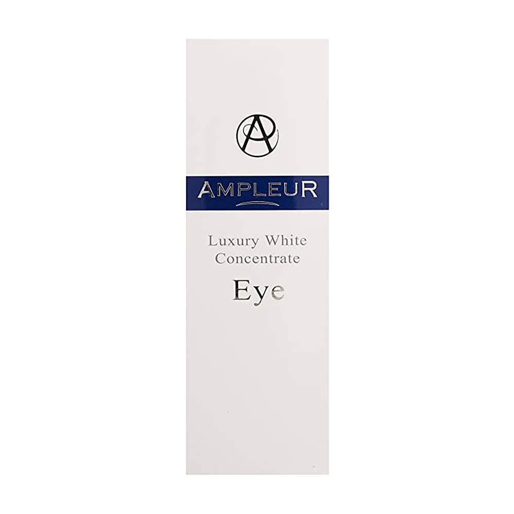 Amazon.co.jp: AMPLEUR（アンプルール）: ポイント・スペシャルケア