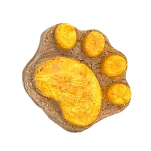 Acunny Golosinas para Gatos Saludables - Alimento Liofilizado De Entrenamiento para Gato Interior - Bocadillos De Limpieza Y Suplemento Nutricional para Tiempo De Vinculación,Recompensas De
