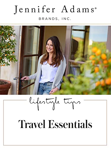 Travel Essentials