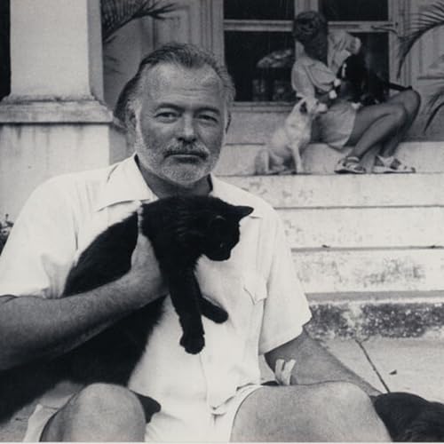 Ernest Hemingway: The Art of the Short Story