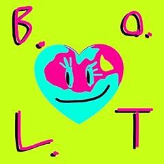 �������ċz / B.O.L.T
