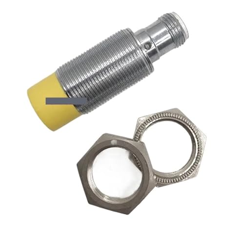 Interrupteur proximité PNP NI12U-EM18-AP6X-H1141 détecteur de position M18