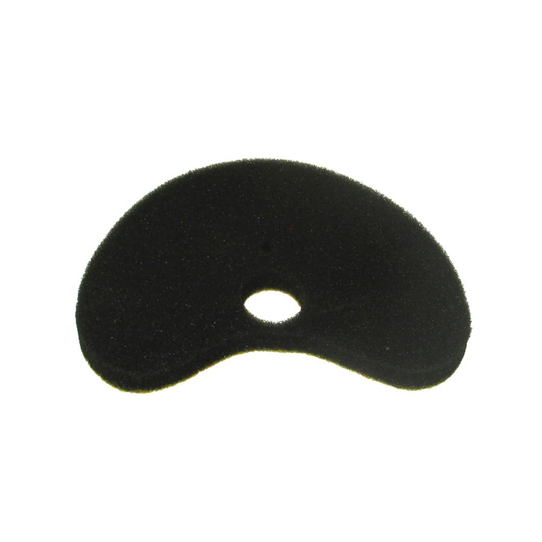 XLYZE Crankcase Transmission Gear Box Foam Filter For Yamaha YW125 BWS XC125 NXC125 CYGNUS X 5ML-E5407-00