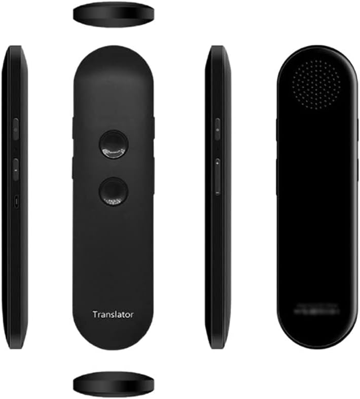翻訳機 音声翻訳機 インスタント双方向翻訳機 言語翻訳 録音　Bluetooth Amazon.co.jp: ミニトーク Z2 翻訳機 音声翻訳機 世界283ヵ国
