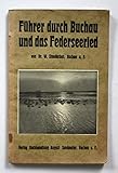 buchauktionen  Führer durch Buchau und das Federseeried.