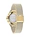 Tommy Hilfiger Reloj Analógico de Cuarzo para Mujer con Correa de Malla de Acero Inoxidable de Color Dorado Imagen de Tommy Hilfiger Reloj Analógico de Cuarzo para Mujer con Correa de Malla de Acero Inoxidable de Color Dorado