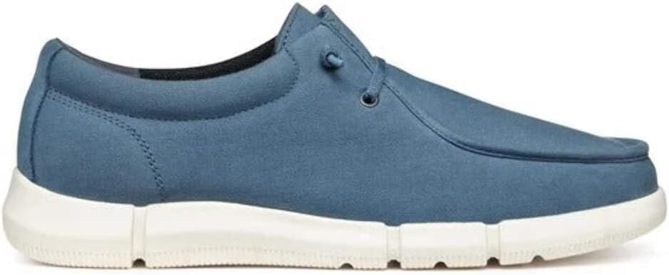 Geox メンズ モカシン