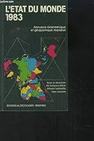 Etat du monde 1983 2707113816 Book Cover