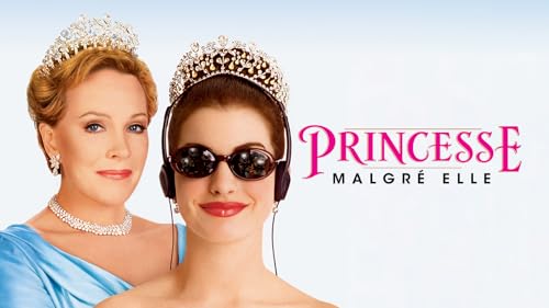 Princesse malgré elle – vue 2