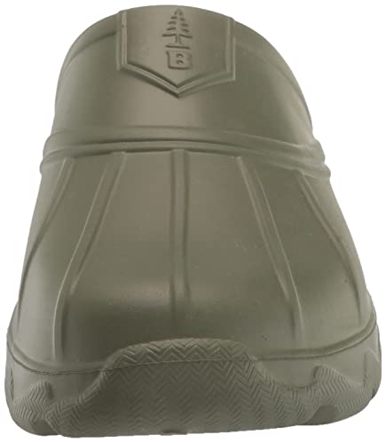 BASS OUTDOOR Womens Field Slide2