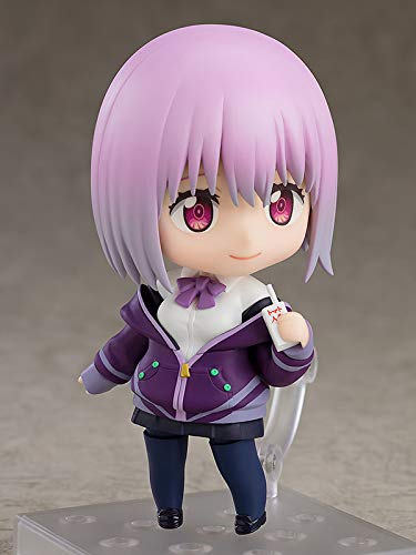 美品   SSSS.GRIDMAN  ねんどろいど Amazon.com: Good Smile Company Nendoroid Gridman: Ssss. DX