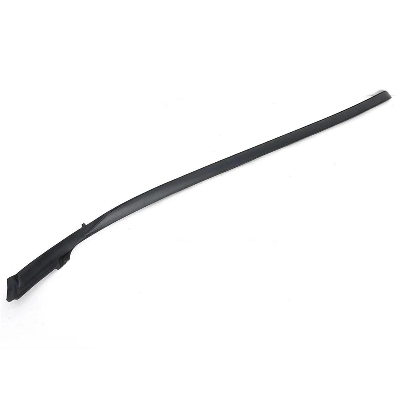 Ujnheq Front Right Windshield Pillar Molding For Lexus Is 2006-2013 With Clips Kit Outer Protective Strip 75551-53020 75552-53020 Insulation Seal(Front Right)