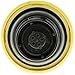 Stant Flex Fuel Regular Fuel Cap, yellow