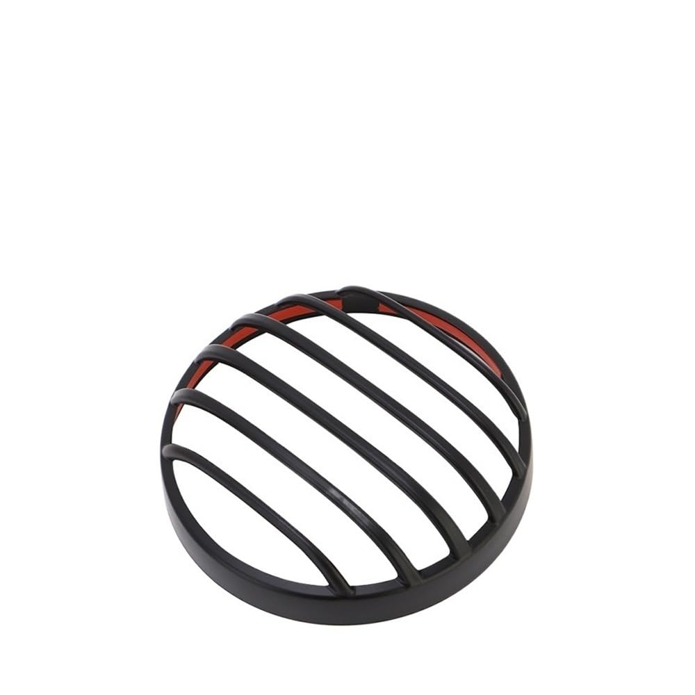 Motorcycle Headlight Covers Motorcycle Headlight Grill Cover ABS Cover Lamp Cap Protector for H&ONDA Rebel CMX 500 300 2017-2022
